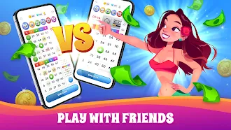 Game screenshot Bingo Lotto: Win Lucky Number hack