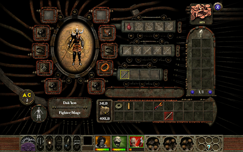 Planescape: Google on Torment: Play Enhanced Apps -
