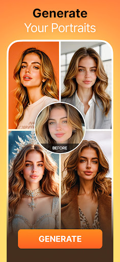 AirBrush: Photo/Video Editor - Photography - apps