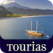 Top 100 Travel Guides - Androidアプリ