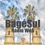 Cover Image of Télécharger Bagé Sul Web Rádio  APK
