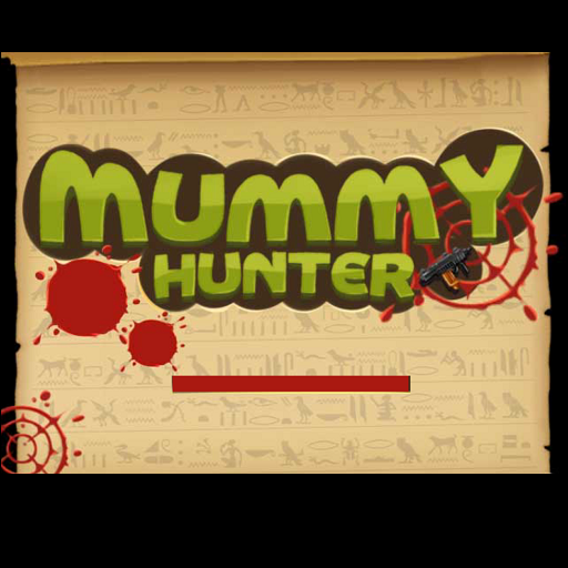 Mummy Hunters