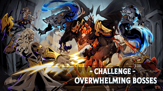 Lost Realm: Chronorift 5