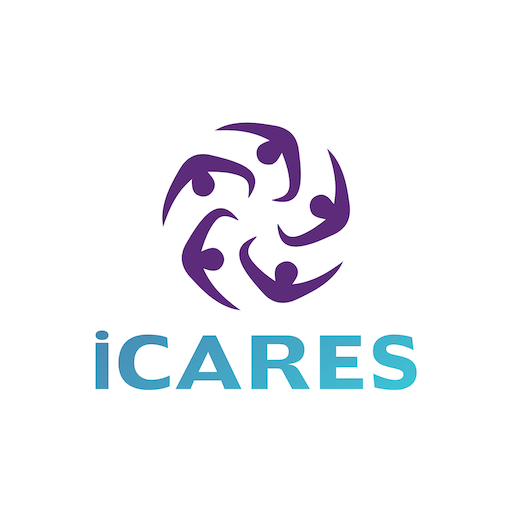iCARES Smart Community 1.20.4 Icon