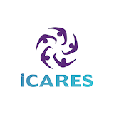 iCARES Smart Community icon