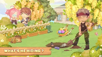 Game screenshot Kawaii Mansion: Hidden Objects mod apk