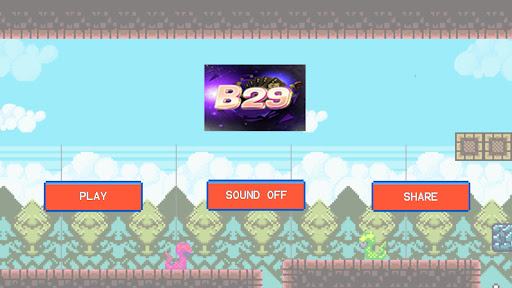 B29 - Game bài nổ hũ