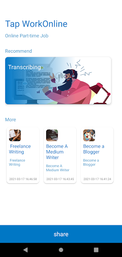Earn Money 2021 Screen 3