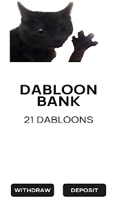 Dabloon Bank