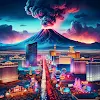 Vulkan Vegas icon