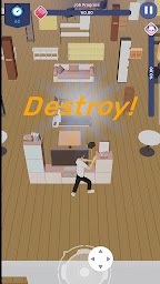 Home: Ultimate Destruction Sim