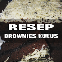 Resep Brownies Kukus Spesial