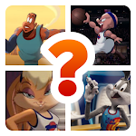 Cover Image of ダウンロード space jam a new legacy quiz  APK