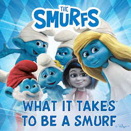 Icon image What It Takes to Be a Smurf