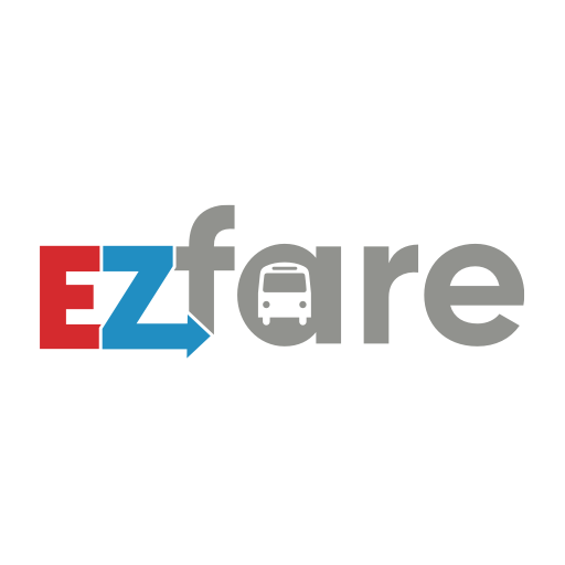 EZFare Logo