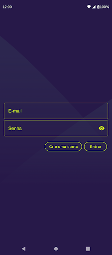 Android application Pix Rewards screenshort