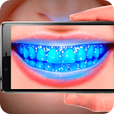Teeth: Germ Scanner. Simulator icon