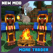 Traders Mod for Craft