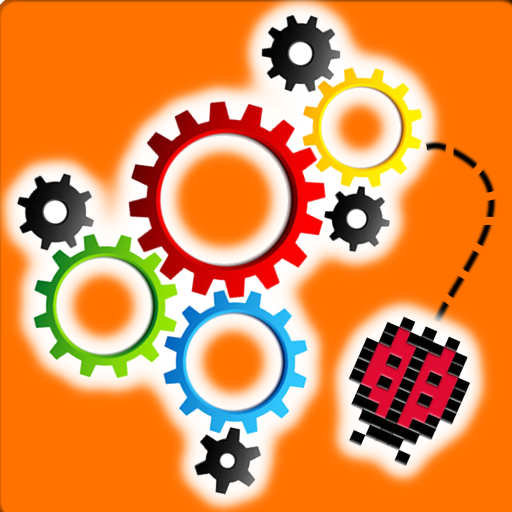 Karelbug - Kit de Mecanismos logo