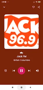Radio Canada - Online FM
