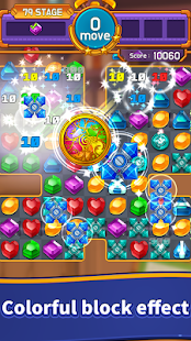 Jewel Maker 1.21.0 APK screenshots 3