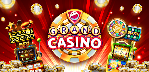 https official casino grand online