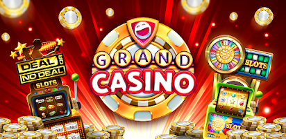 казино grand casino отзывы