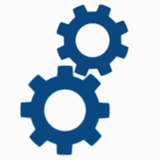 Job Cost Inc Inventory App logo
