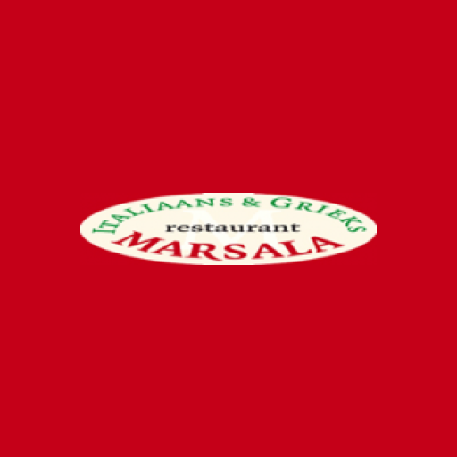 Marsala logo