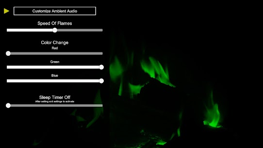 Virtual Fireplace HD MOD APK 7.2 (Paid Unlocked) 5
