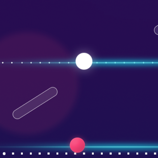 Orb Jumper: Rise to the Top logo