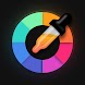 Color Picker & Generator - Androidアプリ