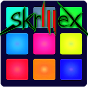 Launchpad Skrillex