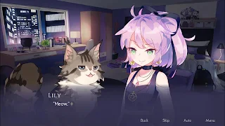 Crystal the Witch - Screenshot 3