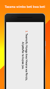 Tenzi Za Rohoni v2.0.1 APK (MOD,Premium Unlocked) Free For Android 3