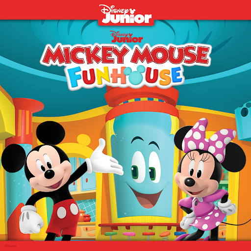 Mickey Mouse Clubhouse COMPLETE DVDS BOX SET - Children & Family - Buy  discount dvd box …