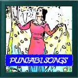 New Latest Punjabi Best Songs Lyric icon