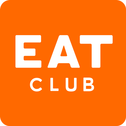 EAT Club  Icon