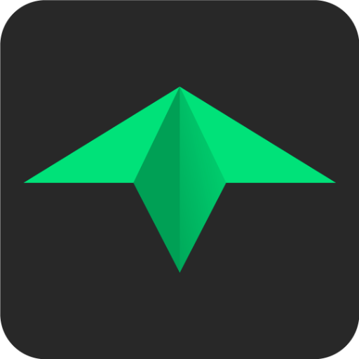 tKash logo