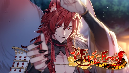 Fate of the Foxes: Otome MOD (Coming Soon) 3