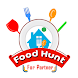 Food Hunt Partner Apps - Androidアプリ