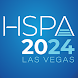 HSPA Annual Conference