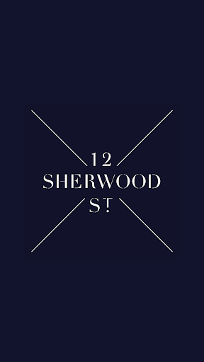 Android application 12 Sherwood St. Concierge screenshort