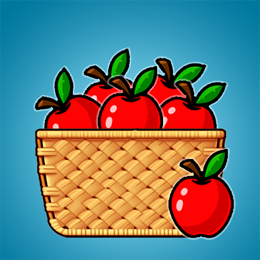 Fruit Garden - Nature Idle logo