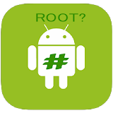 Verify Root icon