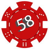Baccarat Predict 58 - Ad Free icon