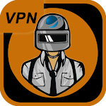 Cover Image of Download VPN For PUBg - Unlimited Speed Secure Game VPN 1.0.2 APK