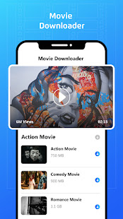 Movie Downloader 2021 Free Movie Downloader For Pc Mac Windows 7 8 10 Free Download Napkforpc Com