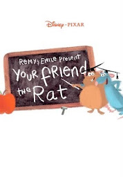 Icon image Your Friend The Rat