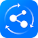 SHARE Karo - File Transfer & Share App, ShareKaro icon